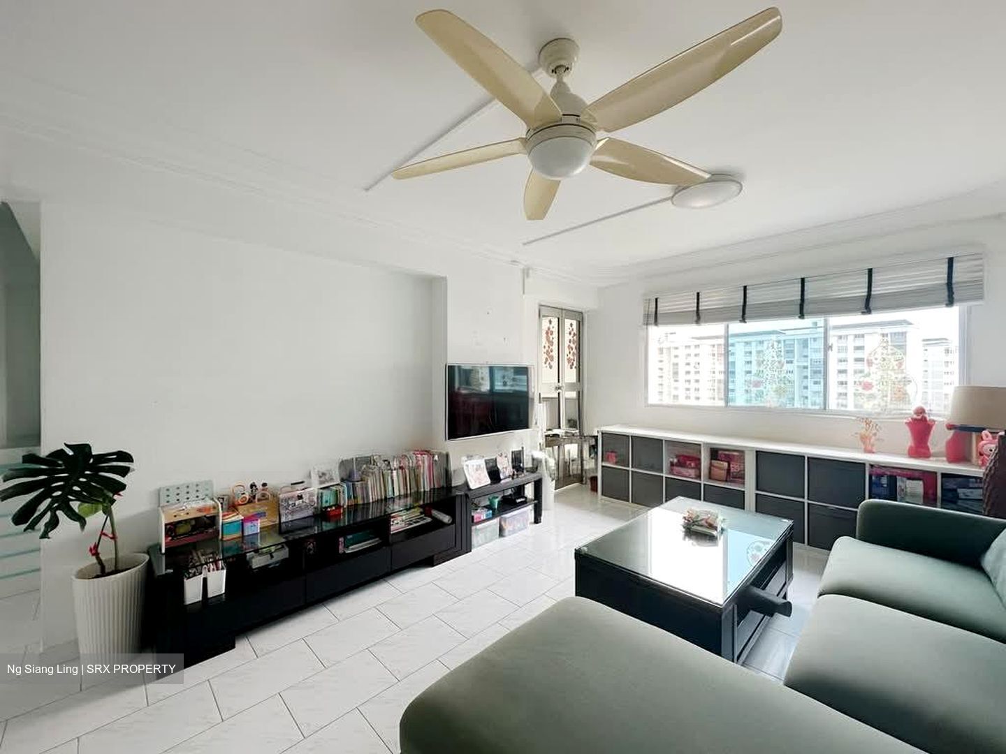 Blk 421 Pasir Ris Drive 6 (Pasir Ris), HDB 4 Rooms #547635911
